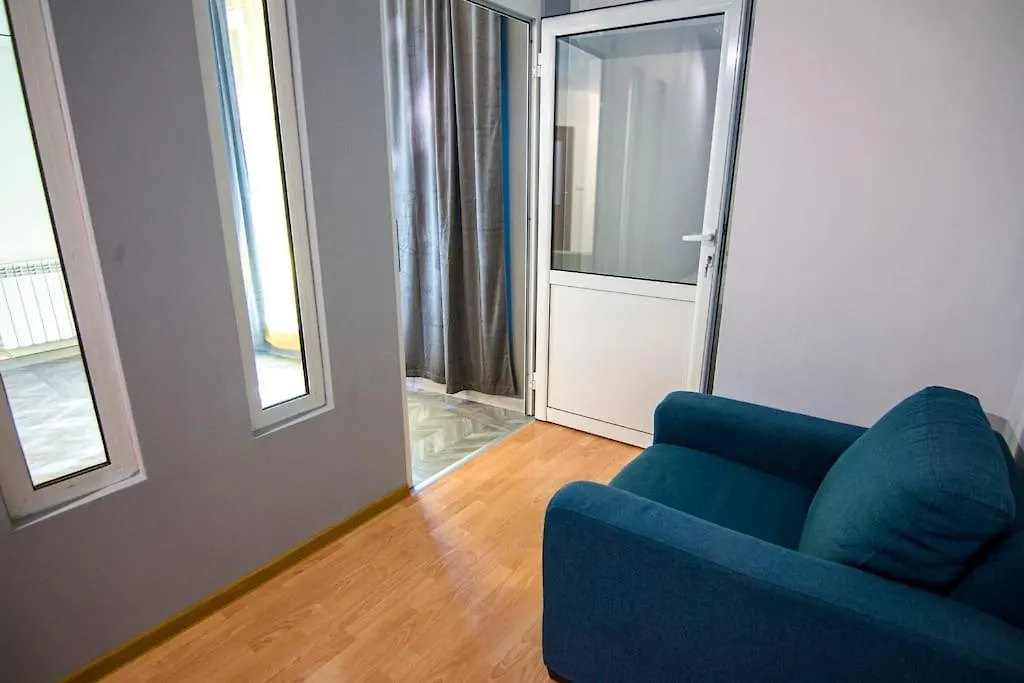 Apartmán Аpartment Near Sofia Airport Bulharsko