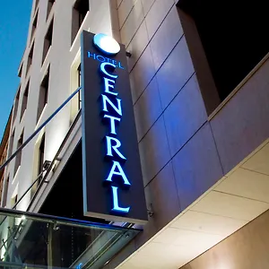 Central Hotel Sofia - Free Parking Nearby 350M Hotell