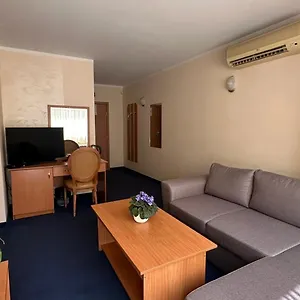 Hotel Rocentro, Sofia