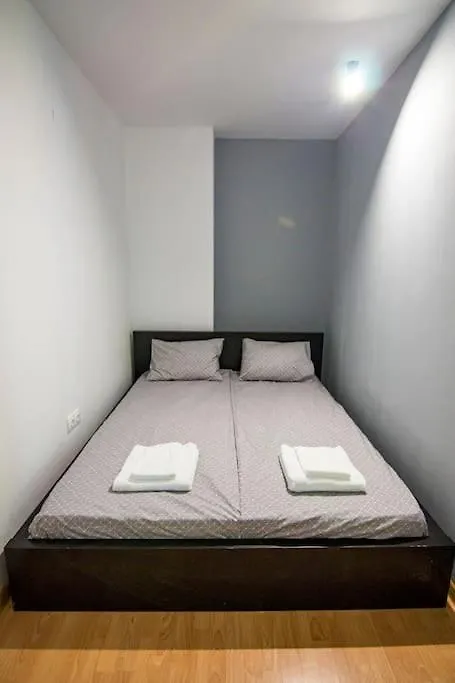 Аpartment Near Sofia Airport Apartment