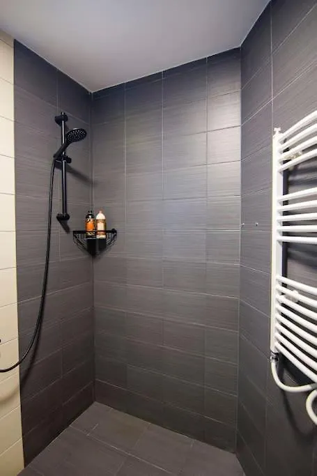 Аpartment Near Sofia Airport Apartment
