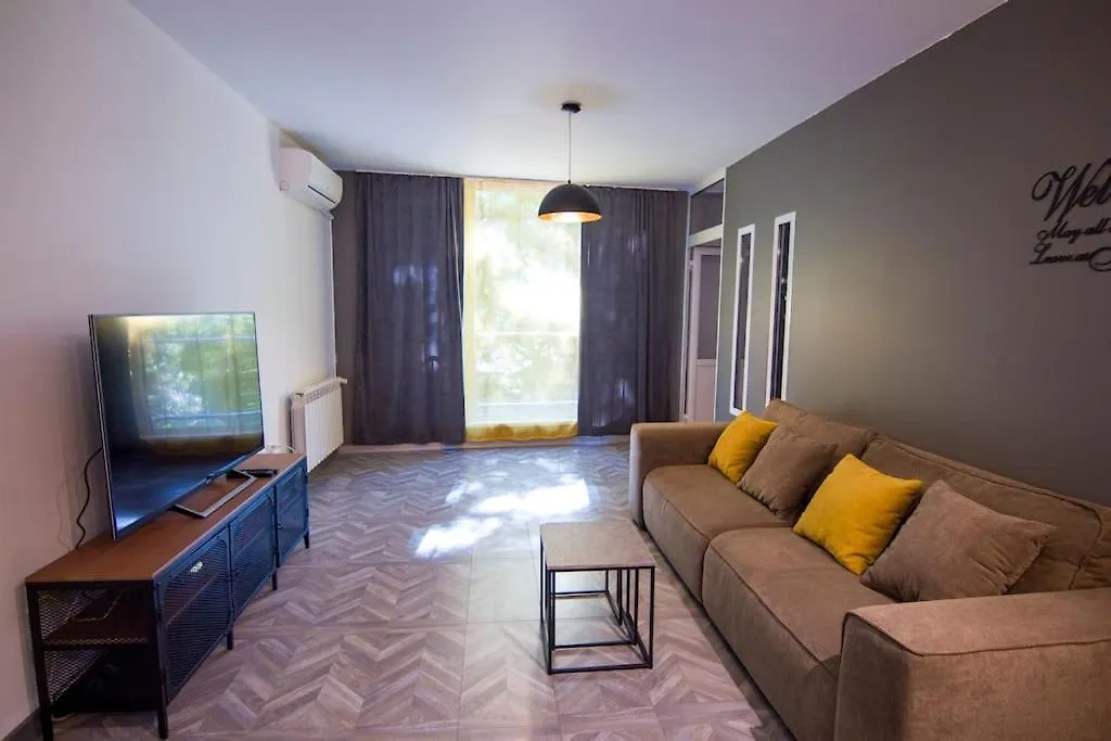 Аpartment Near Sofia Airport Apartment