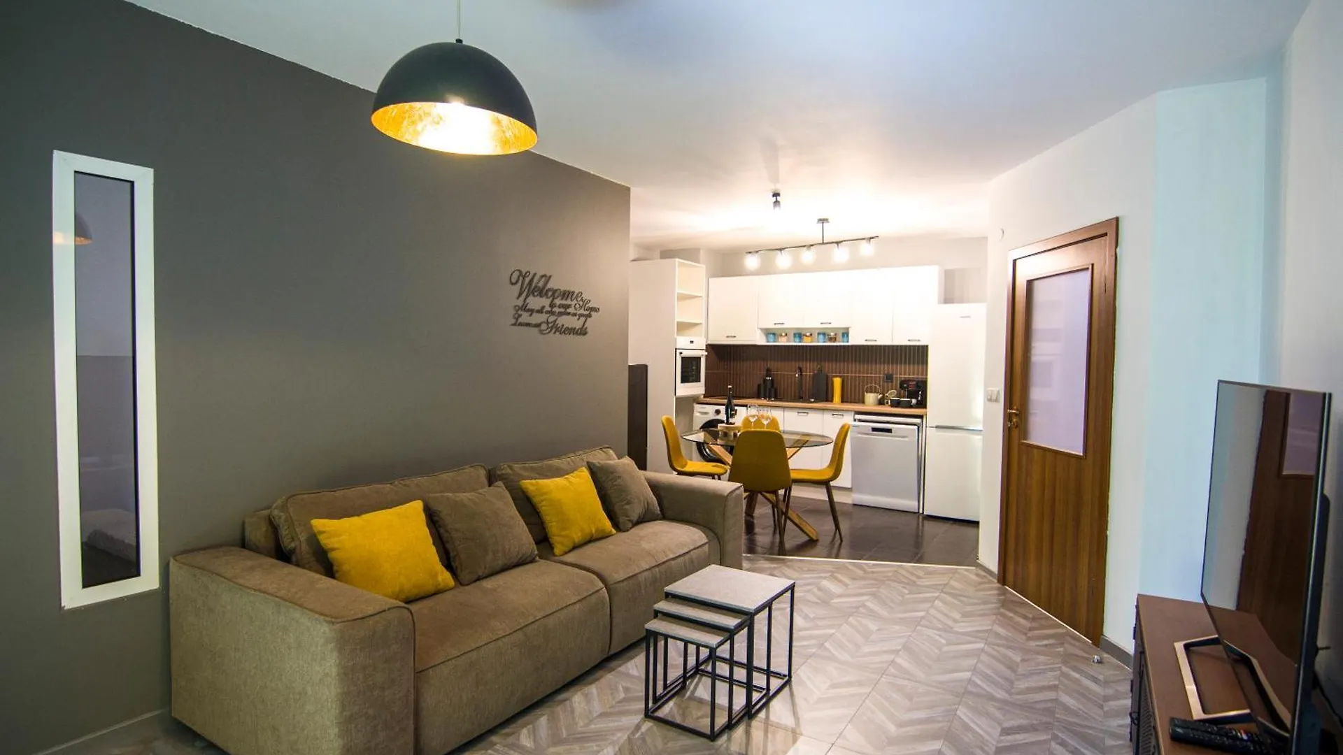 Аpartment Near Sofia Airport Apartment